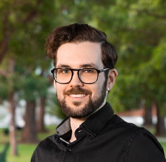 Nathan Jackson | Associate Lecturer (Education Focused) UNSW